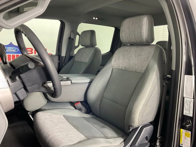 Certified 2023 Ford F150 XLT w/ XTR Package image 12