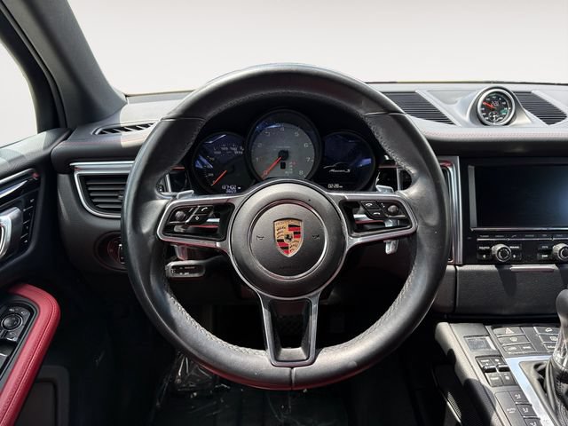 Used 2016 Porsche Macan S AWD/4WD image 12
