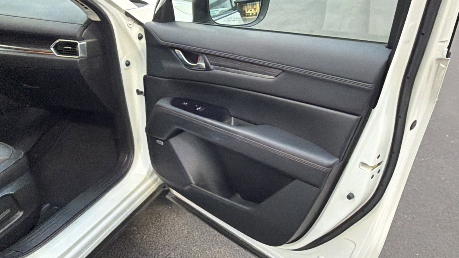 Used 2020 MAZDA CX-5 Grand Touring w/ GT Premium Package image 34