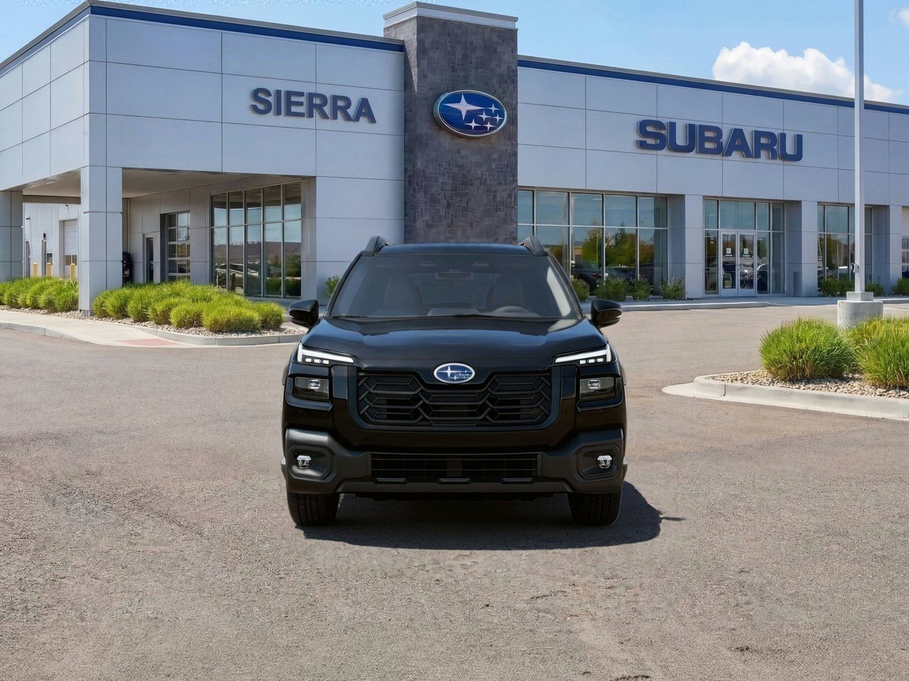 New 2026 Subaru Outback Premium AWD/4WD image 18