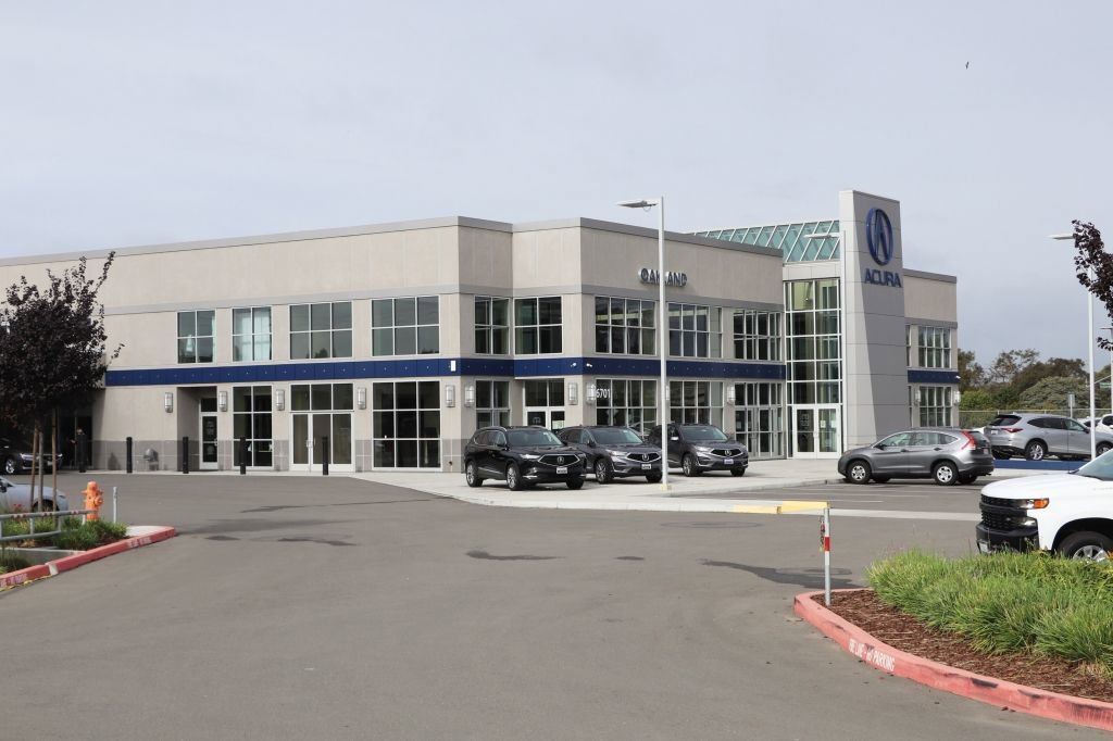 Certified 2024 Acura Integra image 38
