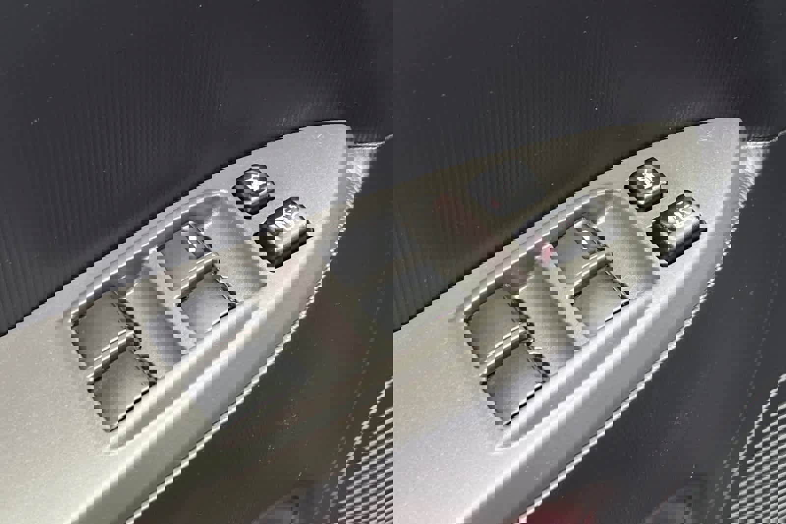 Used 2016 Mitsubishi i ES image 14