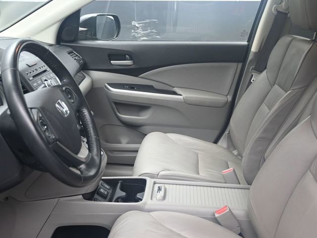 Used 2013 Honda CR-V EX-L image 6