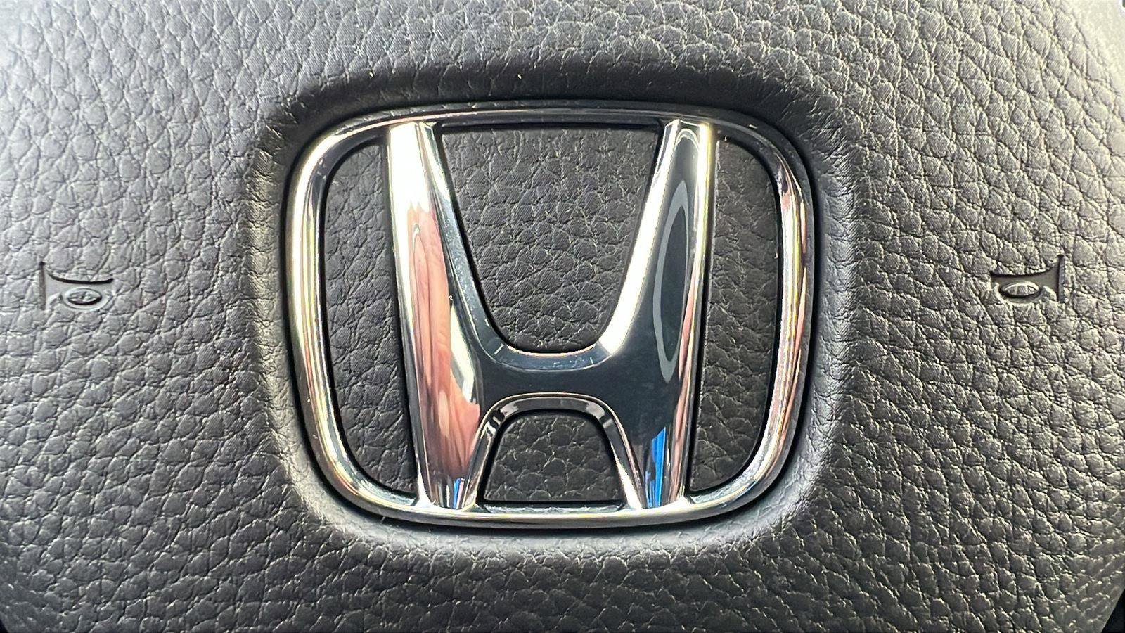 New 2026 Honda HR-V Sport image 30