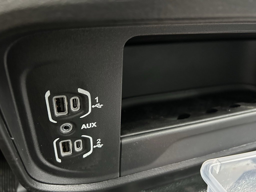 New 2026 RAM 3500 Tradesman image 22