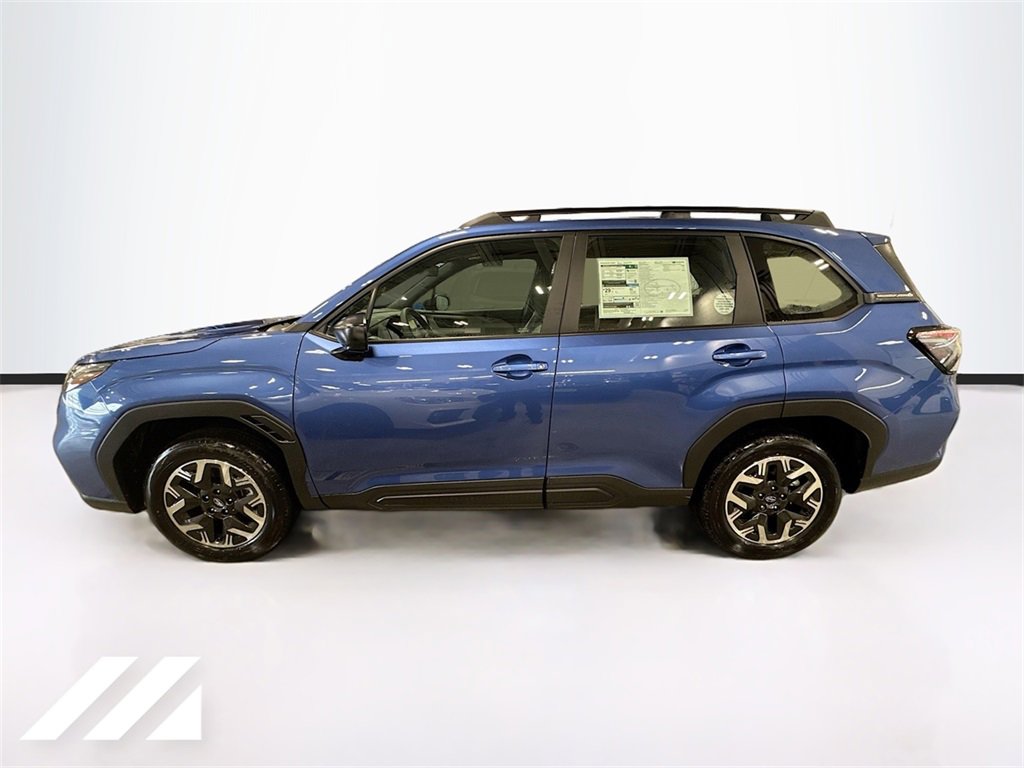 New 2026 Subaru Forester image 7