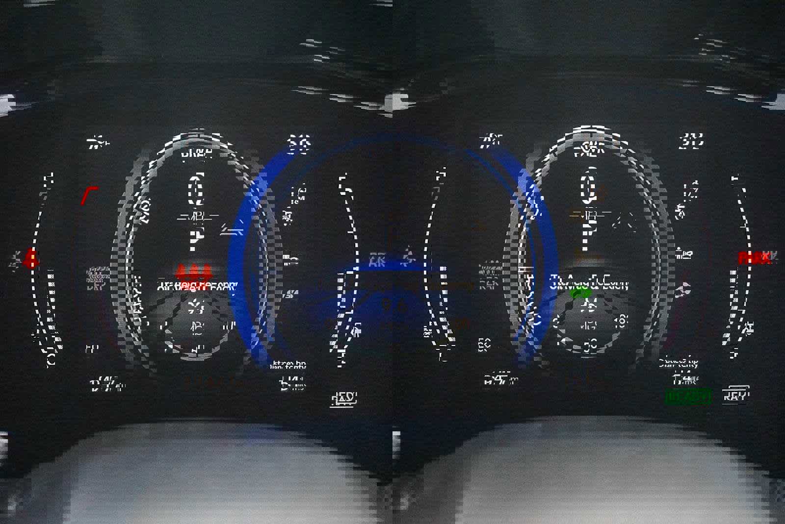 Used 2024 Lexus NX 350h AWD w/ Premium Package image 28