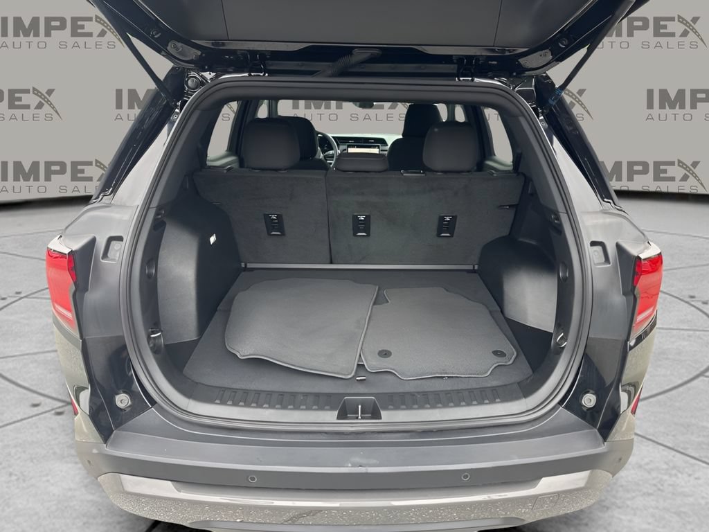 Used 2026 GMC Terrain Elevation FWD image 28