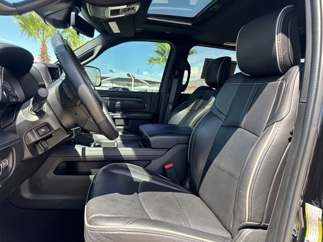 Certified 2022 RAM 3500 Limited AWD/4WD image 19