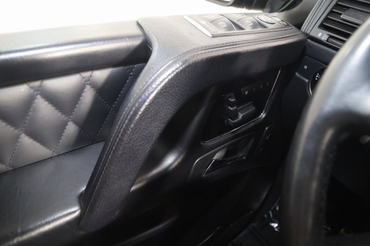Used 2018 Mercedes-Benz G 65 AMG 4MATIC image 42