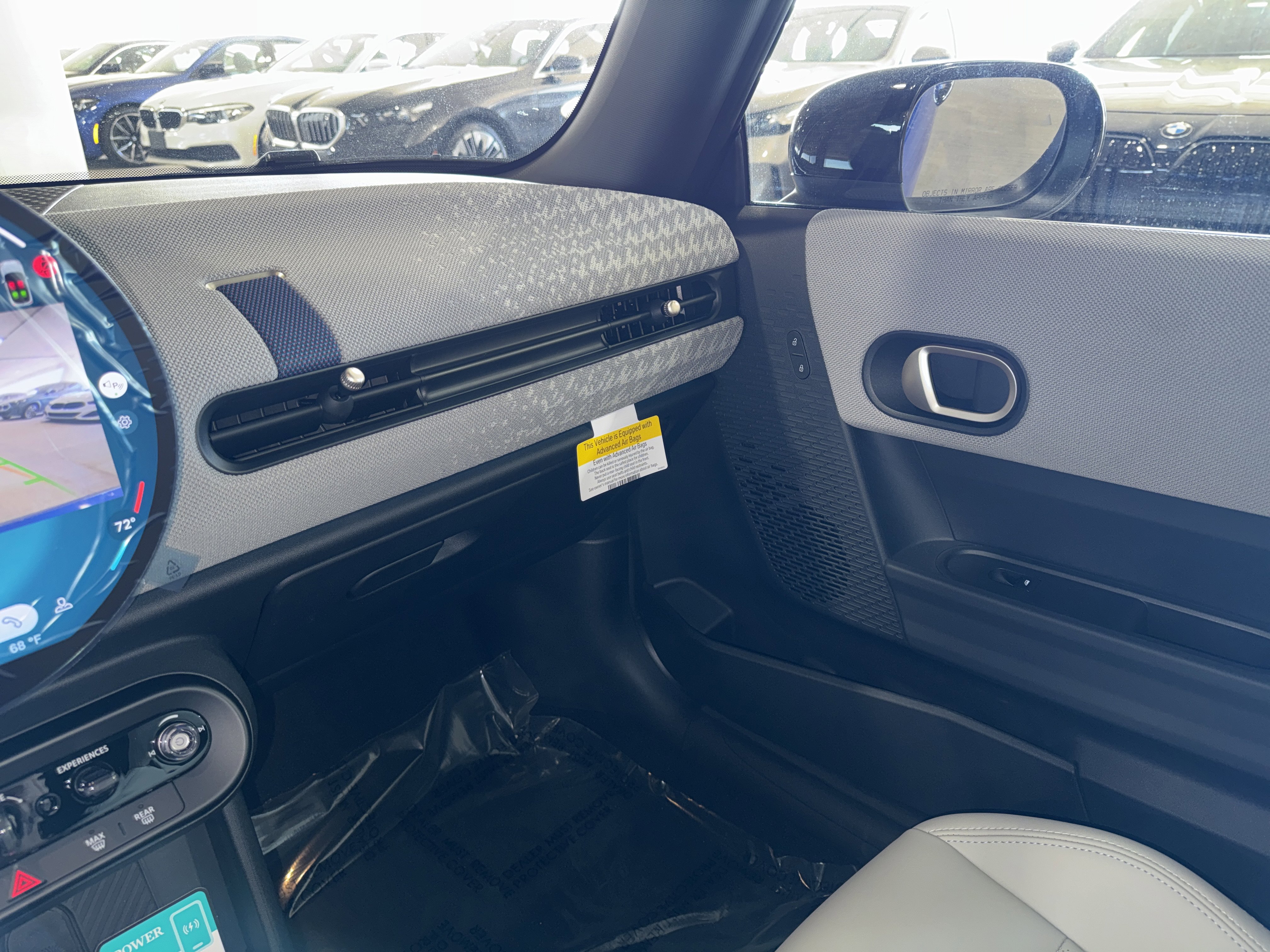 New 2026 MINI Cooper S image 22