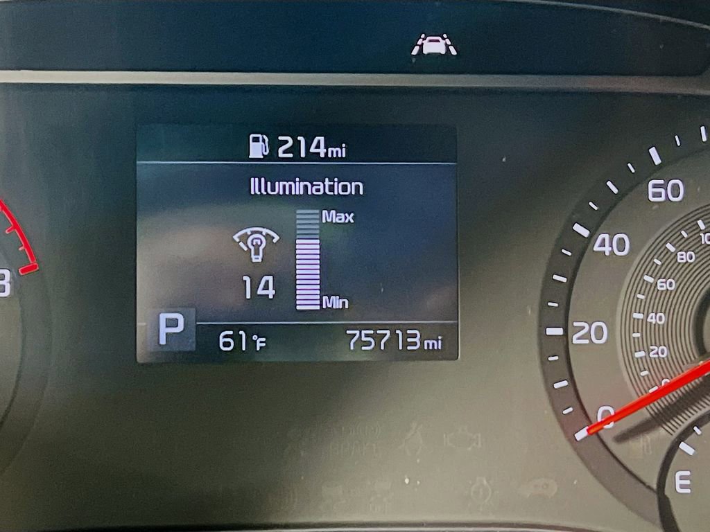 Used 2021 Kia Soul S image 12