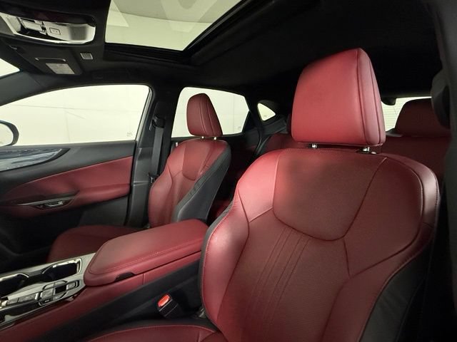 Used 2023 Lexus NX 350 AWD image 16