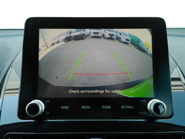 Used 2024 Mitsubishi Eclipse Cross LE image 8