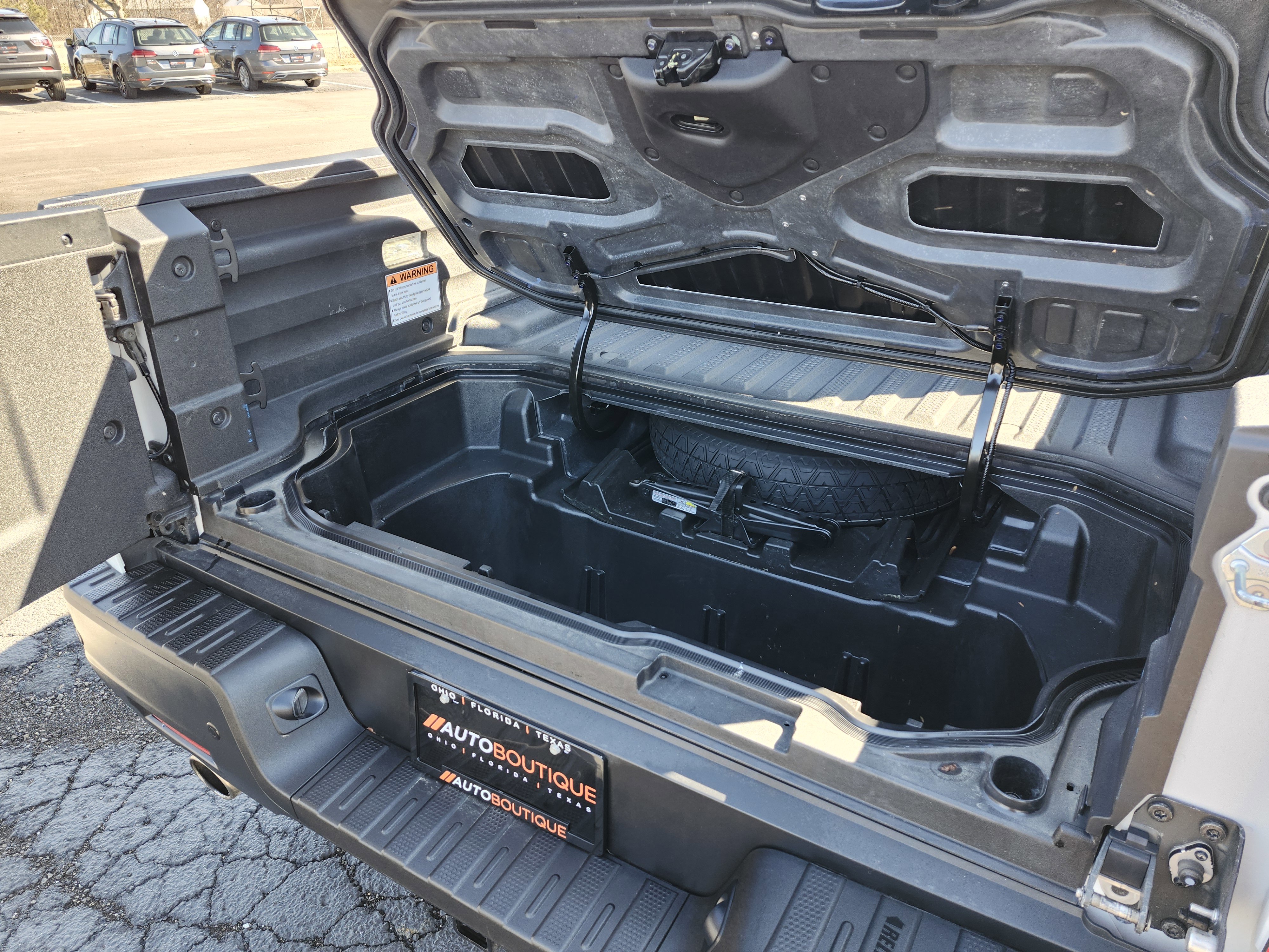 Used 2023 Honda Ridgeline Black Edition image 28