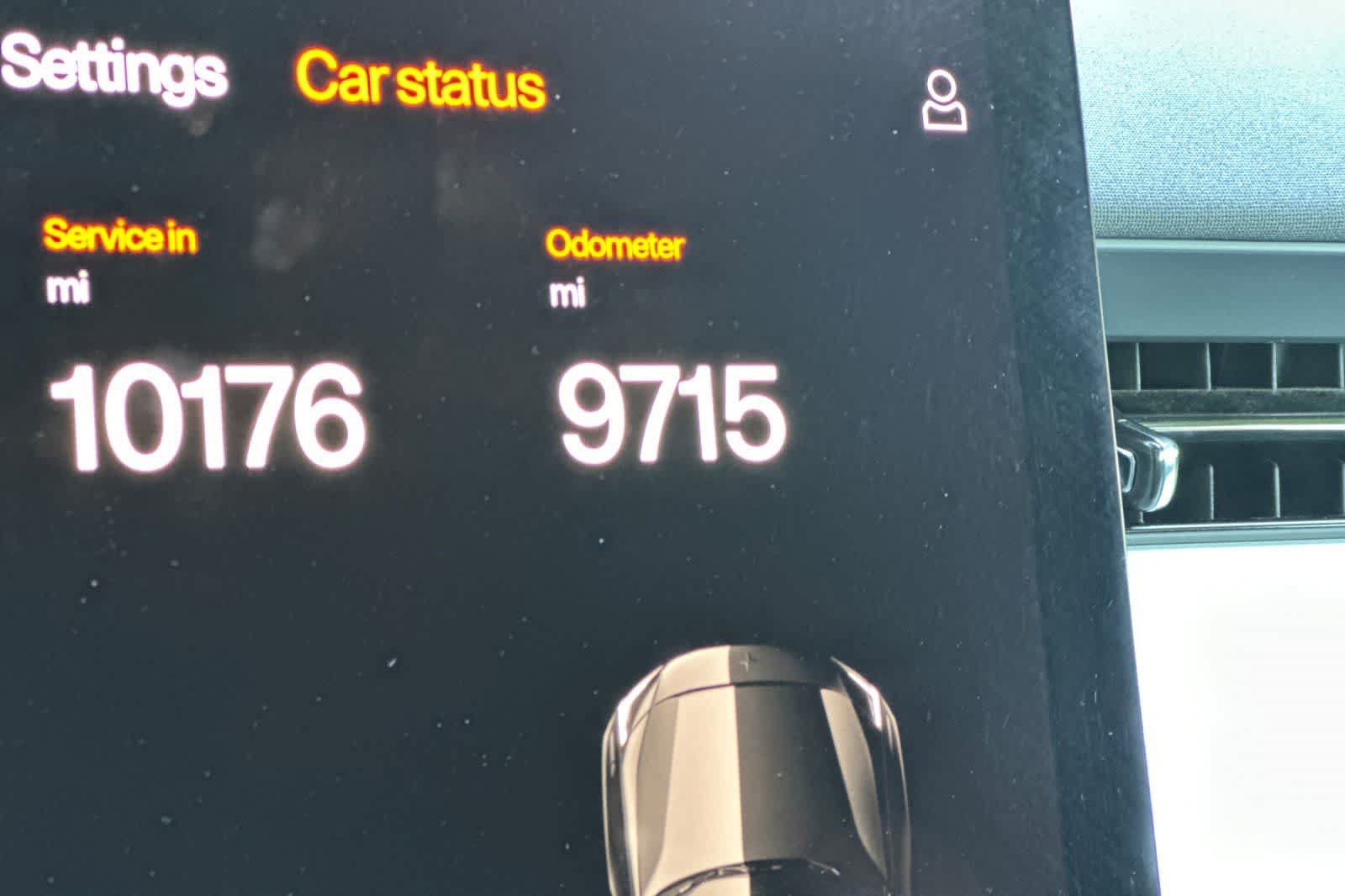Used 2025 Polestar Polestar 3 AWD/4WD image 26