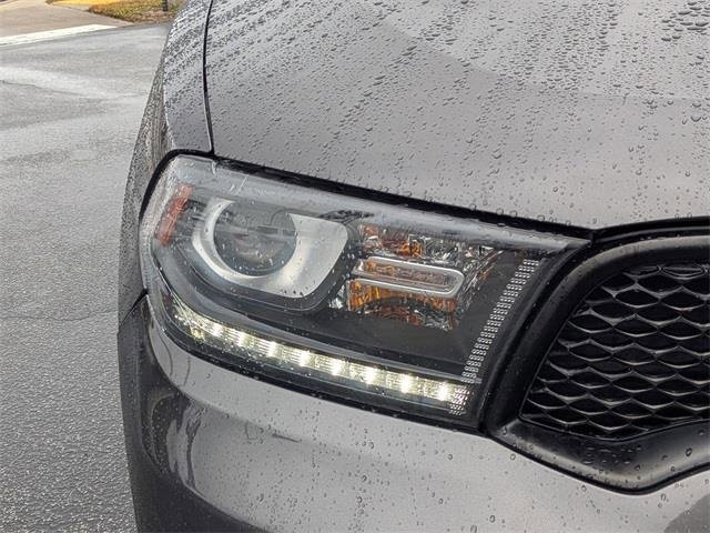 Used 2019 Dodge Durango R/T image 10