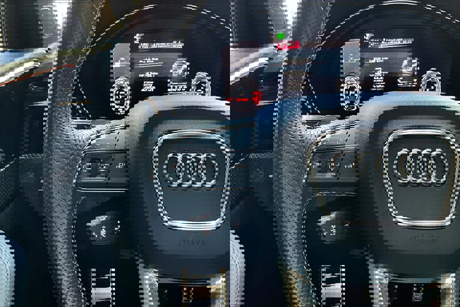 Used 2023 Audi S4 Prestige image 23