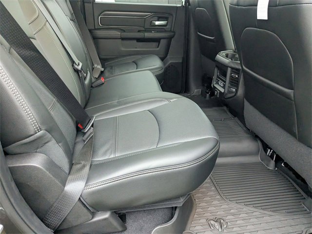 New 2026 RAM 2500 Rebel w/ Rebel Level 1 Equipment Group image 28