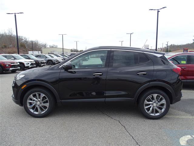 Used 2023 Buick Encore GX Essence w/ Experience Buick Package FWD image 2