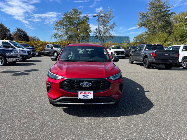 New 2026 Ford Escape ST-Line w/ Tech Pack #1 image 9