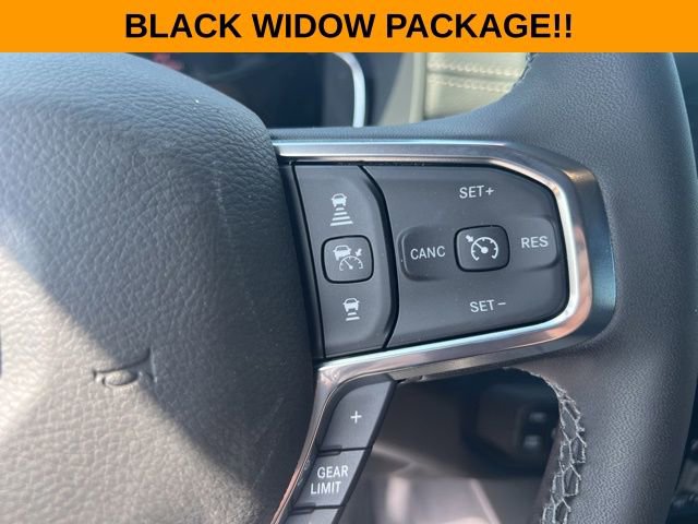 New 2025 RAM 2500 Laramie w/ Night Edition image 18