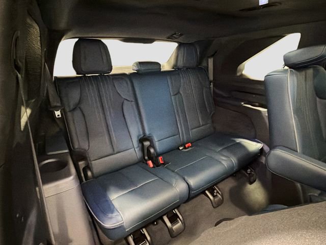 New 2026 Cadillac Escalade IQ Sport 2 w/ LPO, ONYX Package image 25