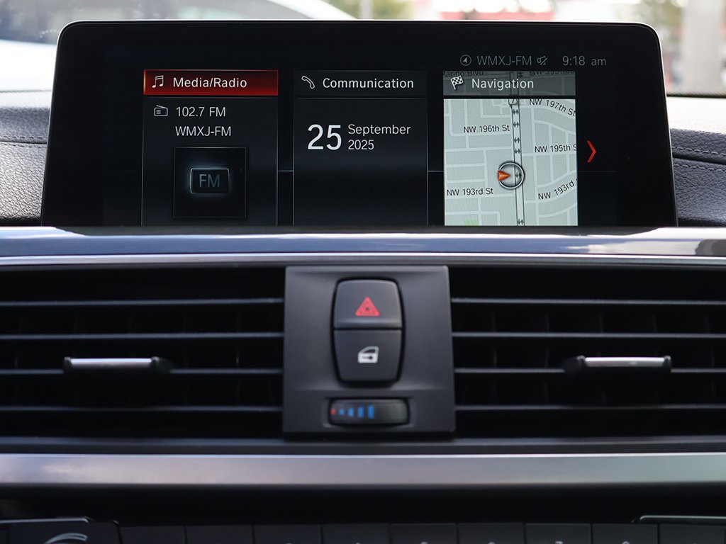 Used 2018 BMW 430i Convertible image 44