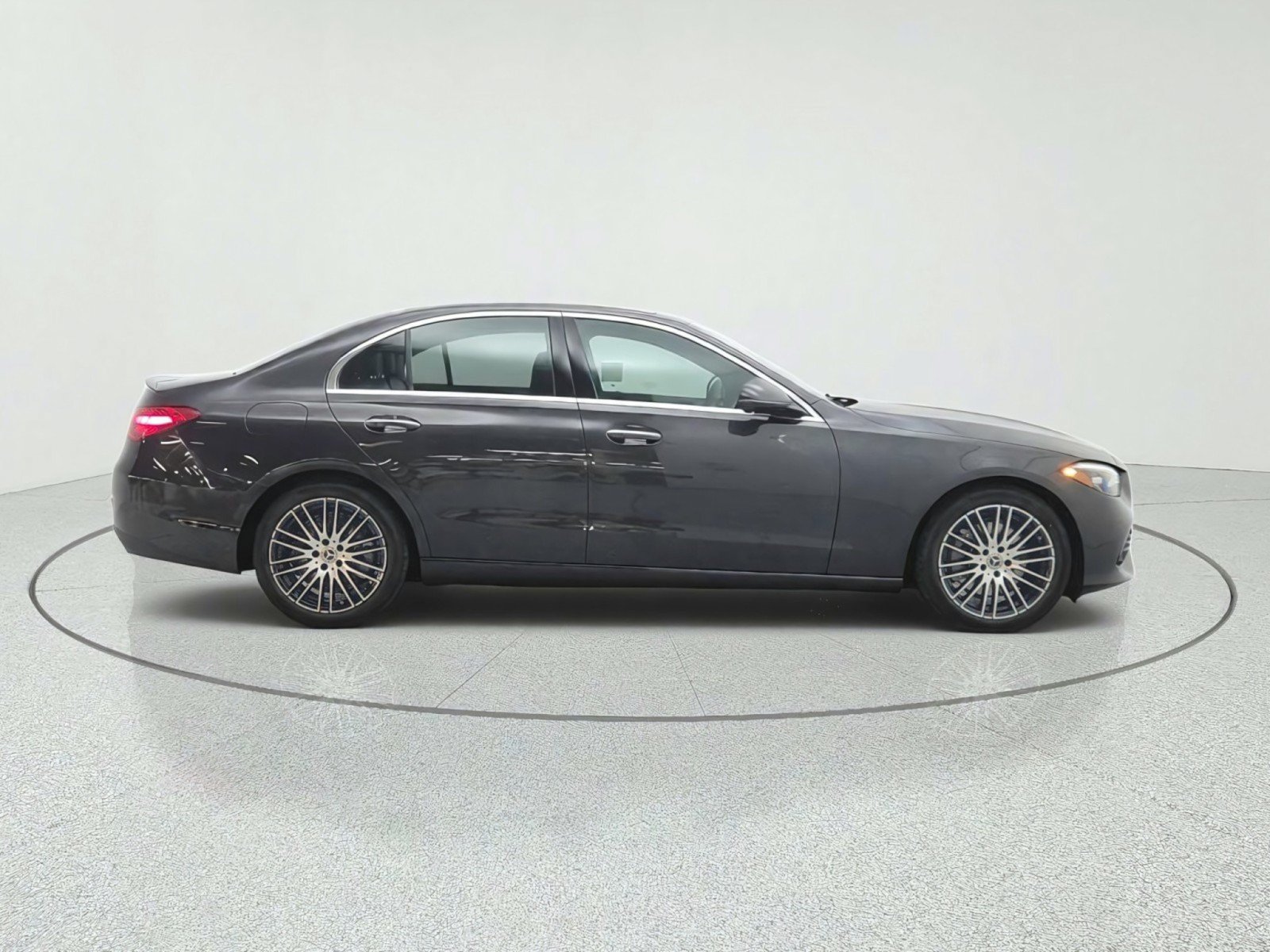 New 2027 Mercedes-Benz C 300 Sedan image 4
