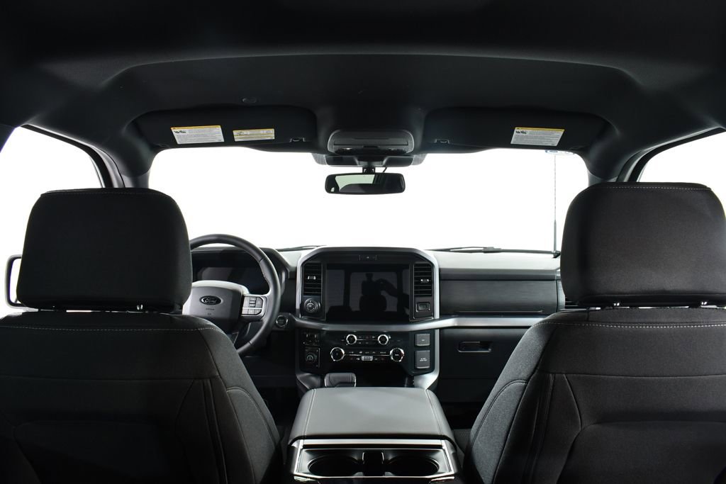 New 2026 Ford F150 XLT image 17