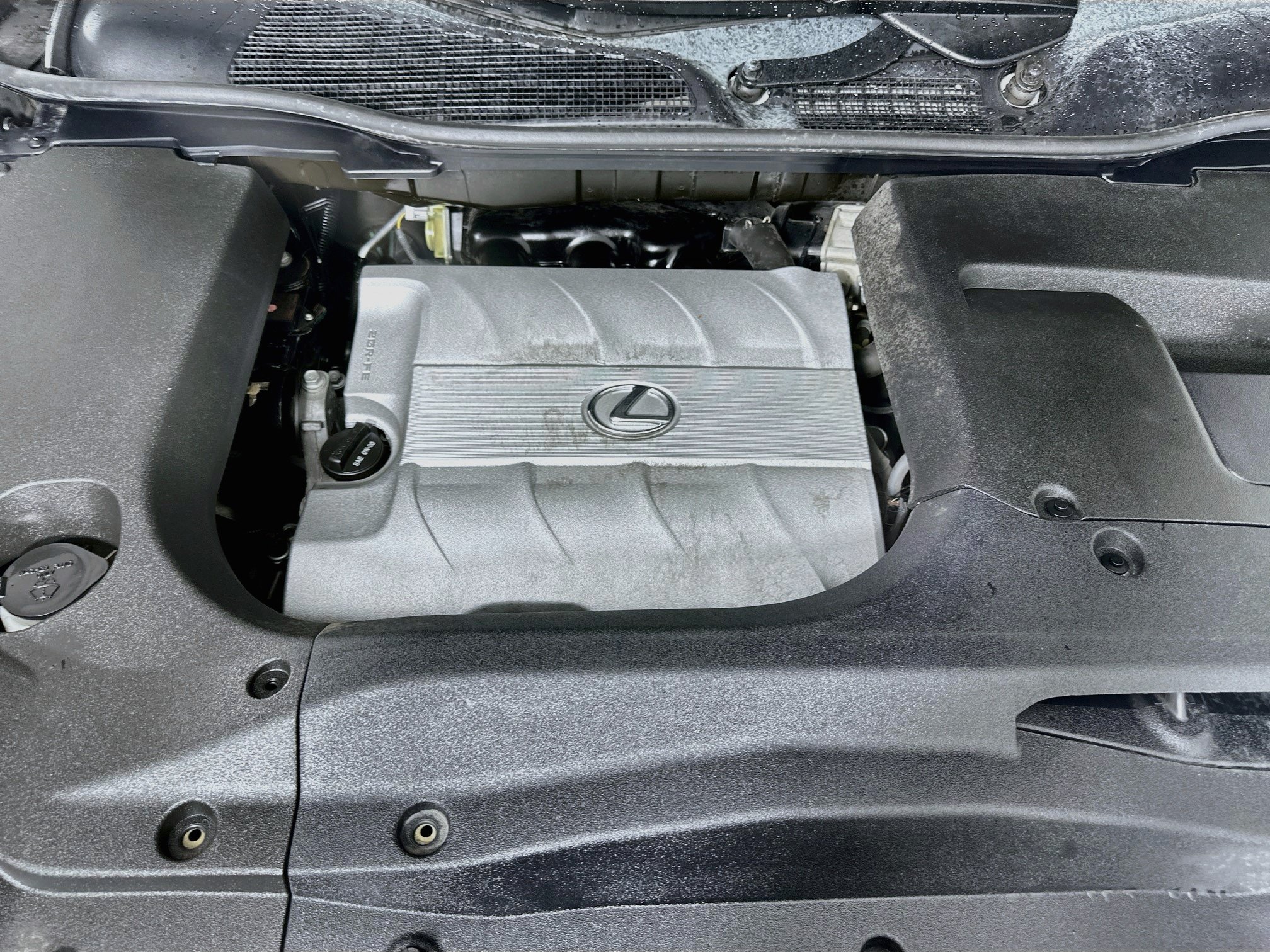 Used 2015 Lexus RX 350 FWD image 36