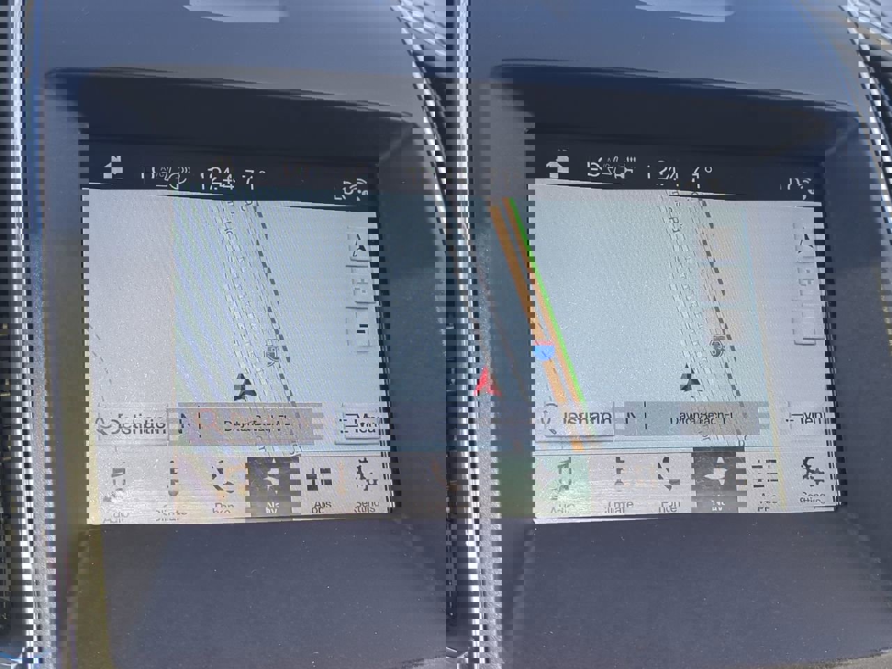 Used 2018 Ford Edge Titanium w/ Equipment Group 301A image 22