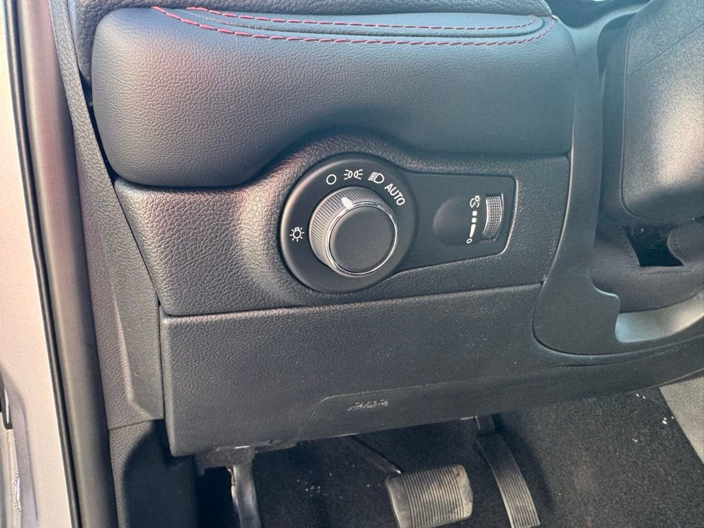 New 2025 Dodge Durango GT w/ Blacktop Package image 15