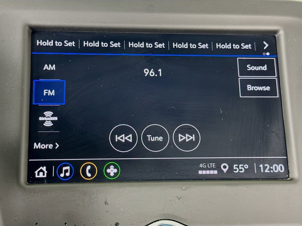 Used 2022 Chevrolet Equinox LT image 33