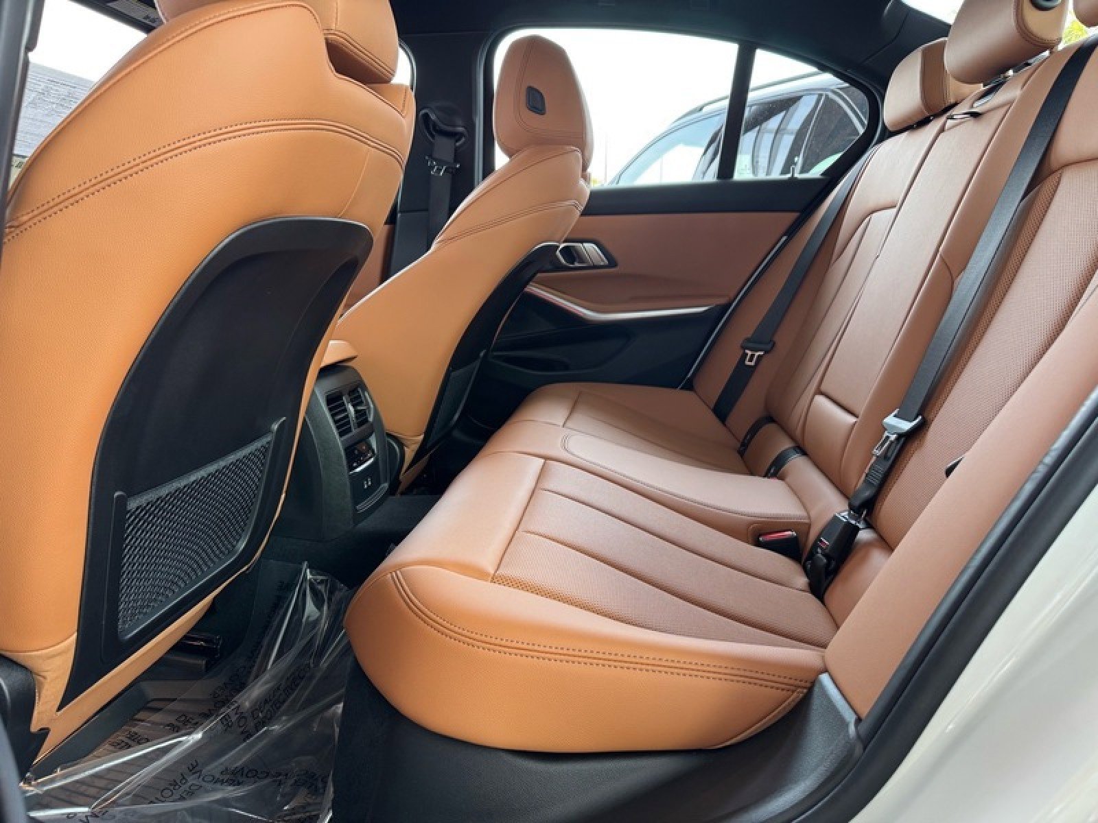 Used 2023 BMW M340i xDrive image 16