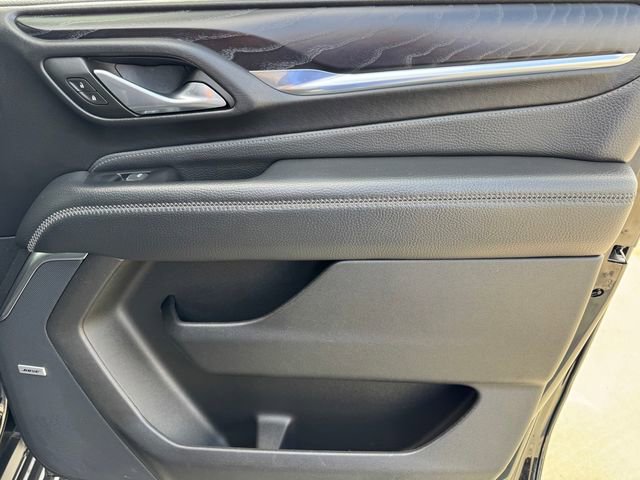 Certified 2024 GMC Yukon XL Denali image 13