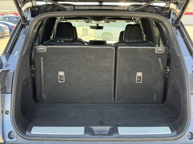 Used 2022 INFINITI QX60 Autograph w/ Cargo Package FWD image 35