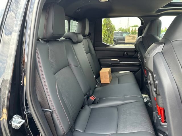 New 2026 Toyota Tacoma TRD Pro AWD/4WD image 27