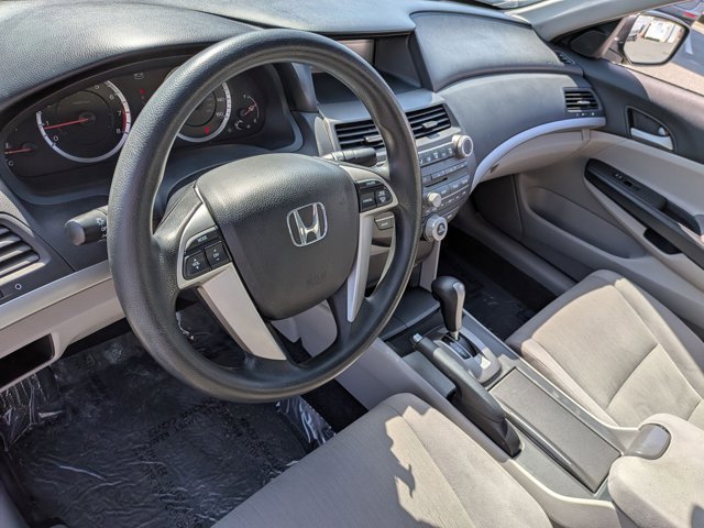 Used 2012 Honda Accord LX image 10