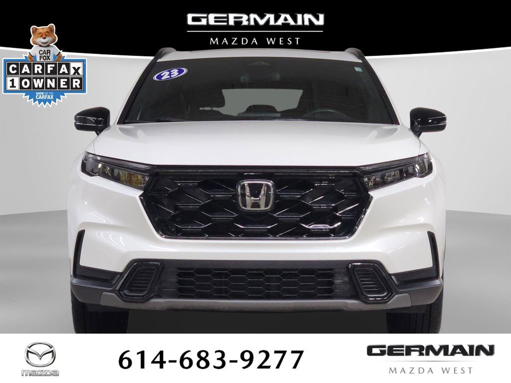 Used 2023 Honda CR-V Sport image 3