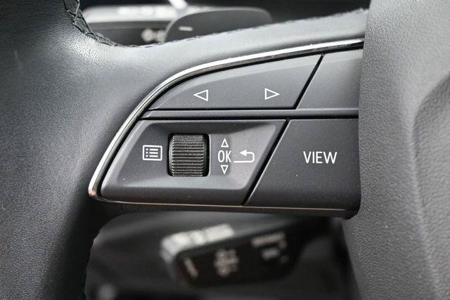 Used 2024 Audi Q3 2.0T Premium Plus AWD/4WD image 18
