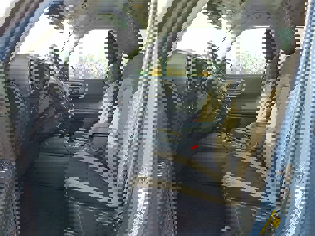 Used 2025 Ford Bronco Sport Big Bend image 17