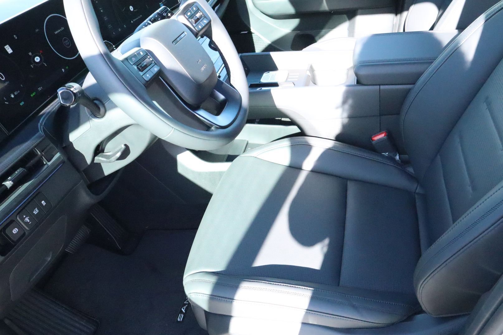 New 2026 Hyundai Santa Fe Calligraphy image 18