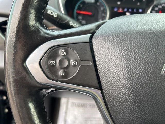Used 2020 Chevrolet Traverse LT image 17