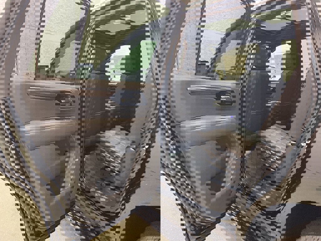 New 2026 Chevrolet Tahoe High Country image 29