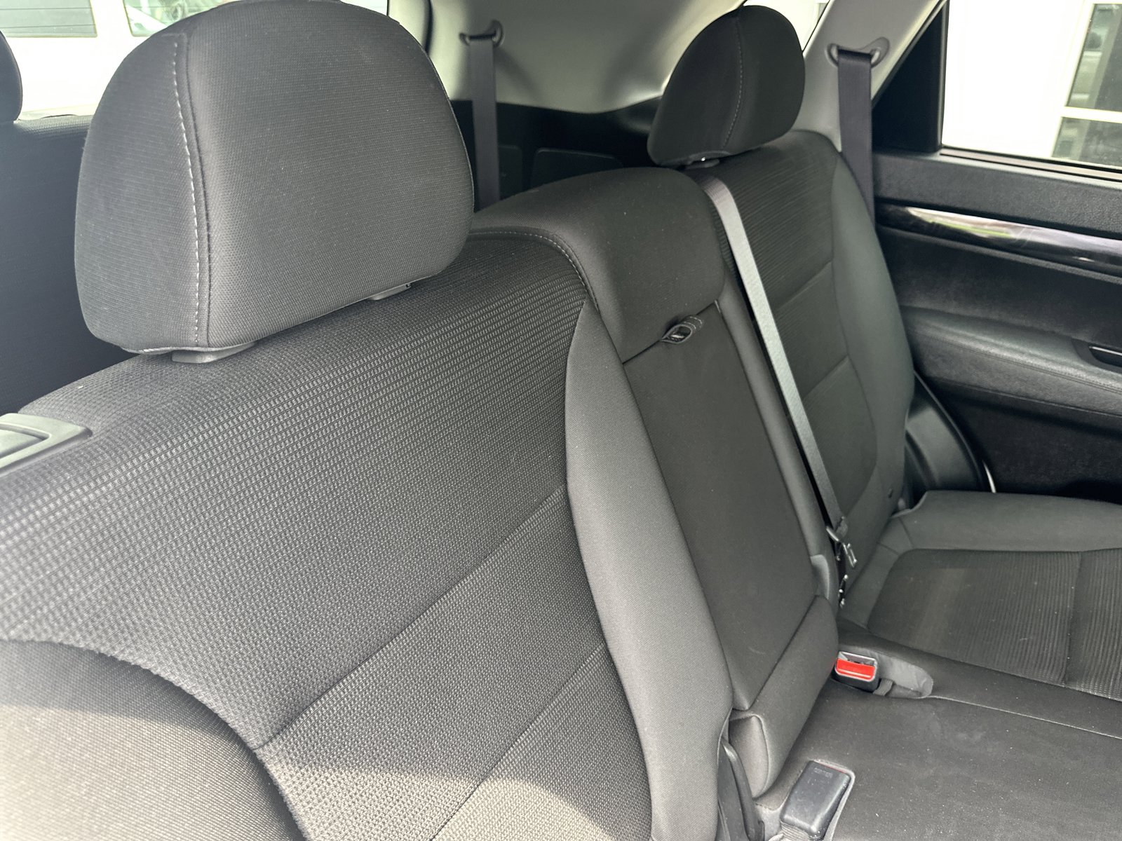 Used 2015 Kia Sorento LX FWD image 28
