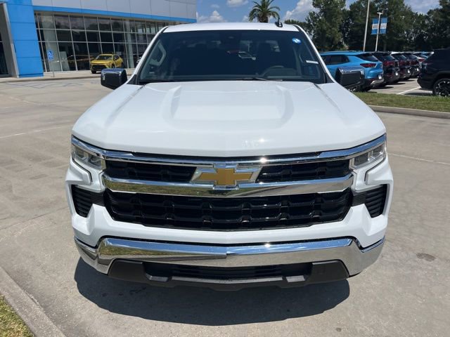 New 2026 Chevrolet Silverado 1500 LT w/ LPO, Liner Protection Package image 14