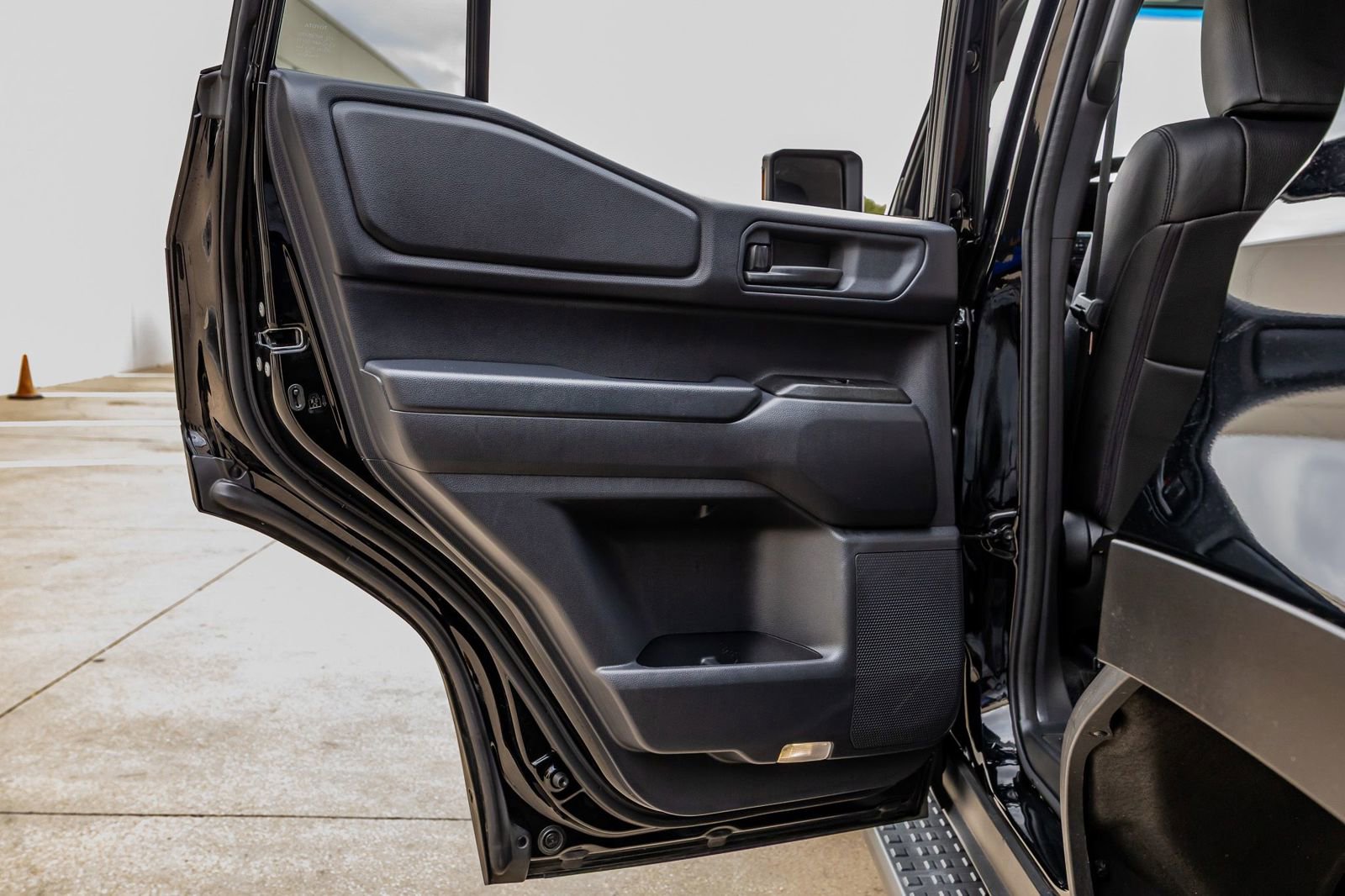 Used 2024 Toyota Land Cruiser 1958 image 38