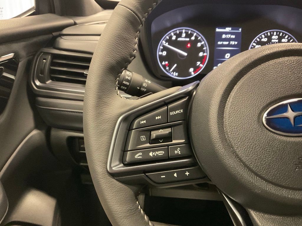 New 2026 Subaru Forester Limited AWD/4WD image 16