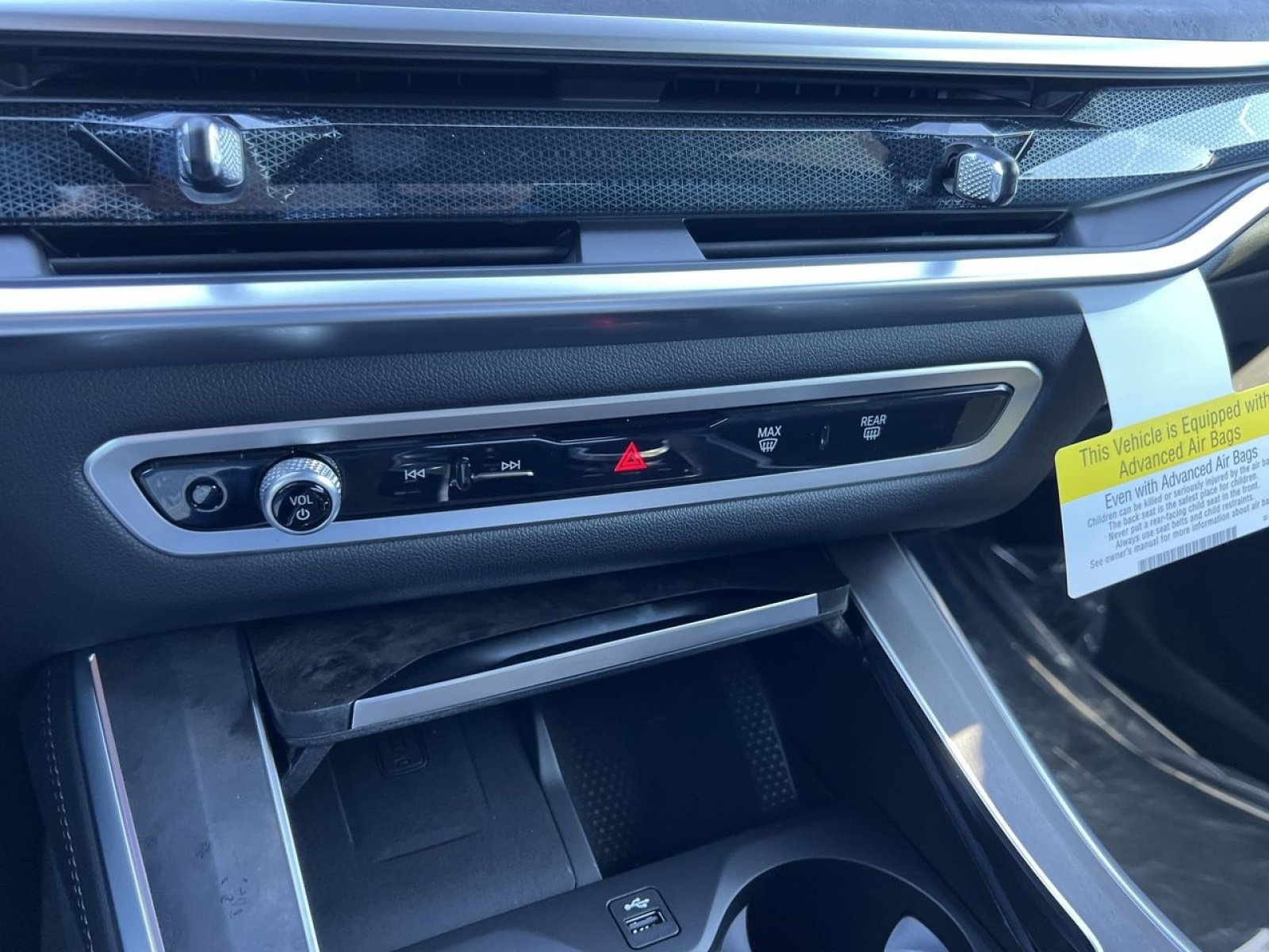 New 2026 BMW X5 xDrive40i w/ Premium Package image 15